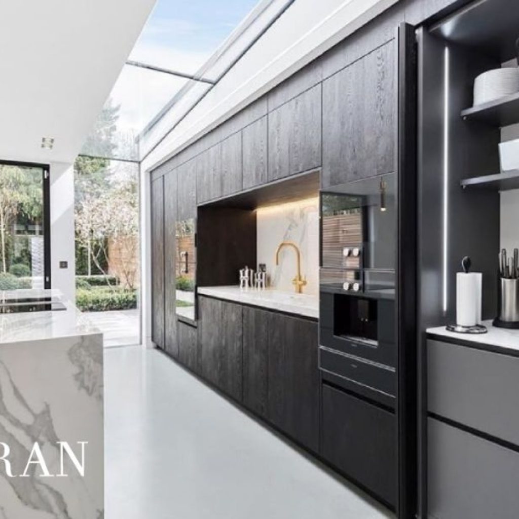 Transform Your Underground Space: London Basement Renovations & Waterproofing