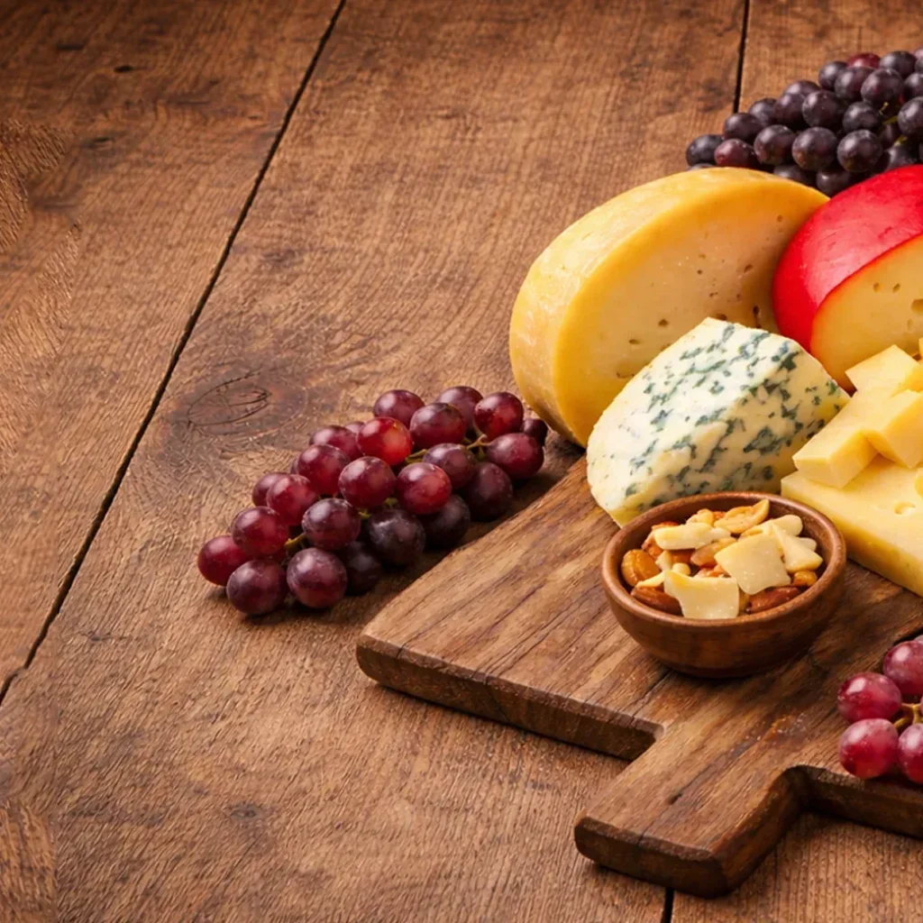 Expanding Cheese Trade to Africa: Opportunities and Insights