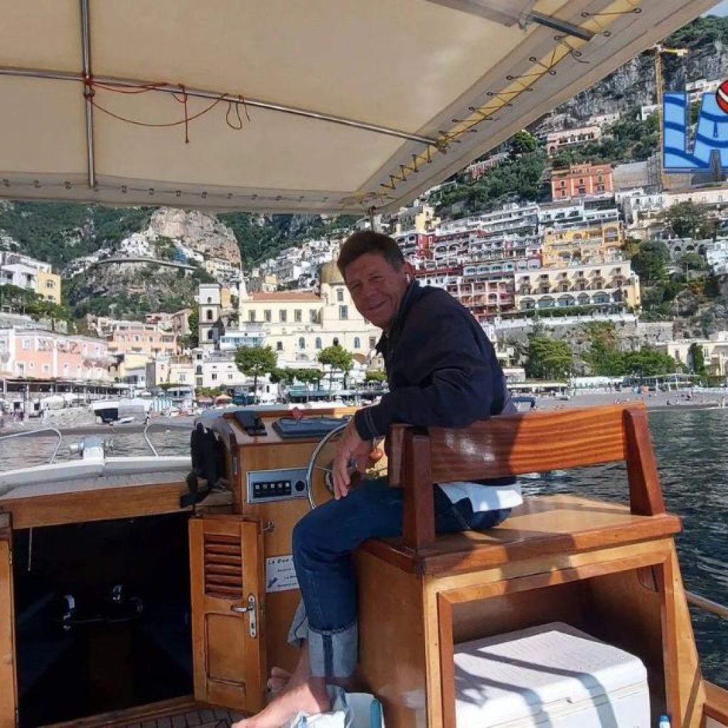 Private Amalfi Coast Boat Tour: Unforgettable Sea Views