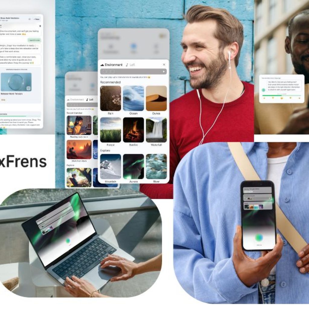 Find trusted digital tools for emotional well-being and resilience