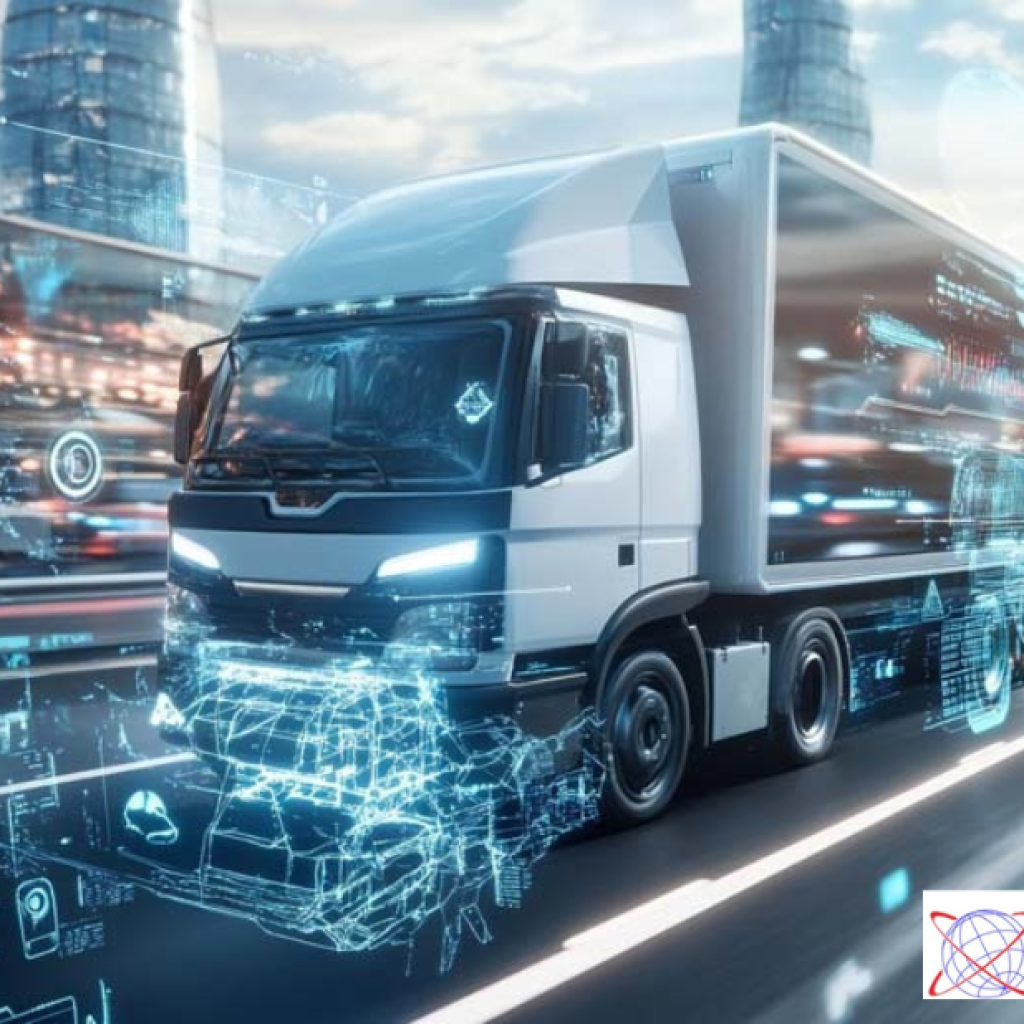 Boost Fleet Safety with Real-Time In-Cab Video and GPS Insights