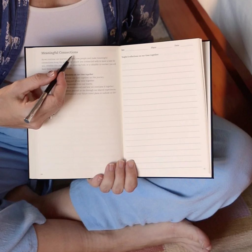 Glide Through the World: Your Portable Yoga Companion