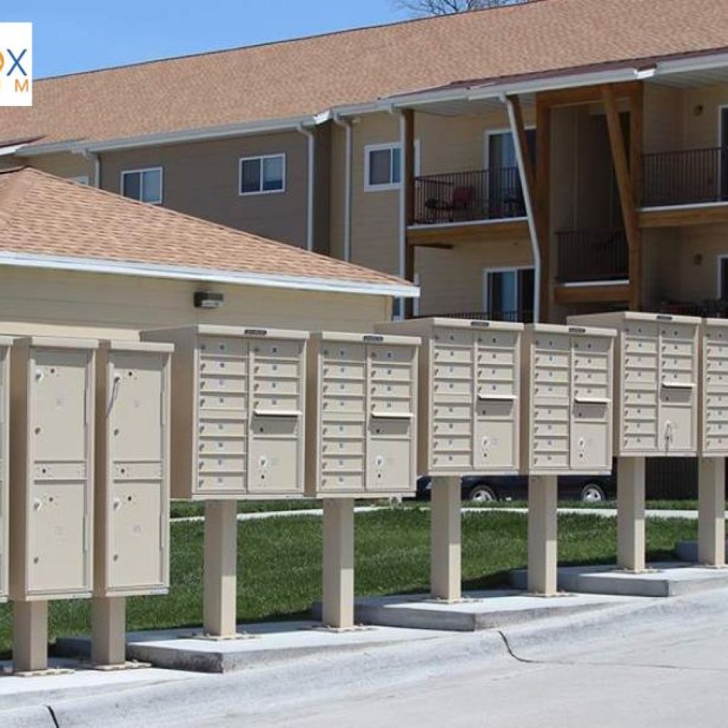 Explore Top-Quality Mailboxes for Every Home and Business