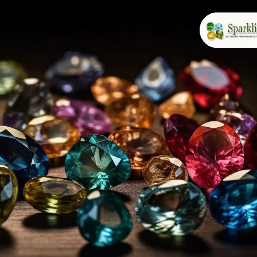 Gorgeous Moissanite: Sparkling Alternatives to Diamonds