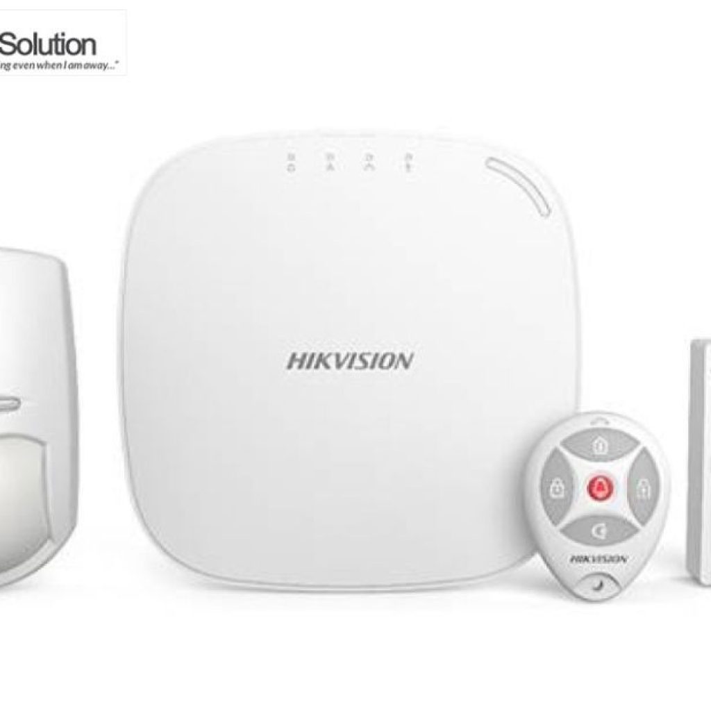 Enhance Entry Security with Smart Access Solutions
