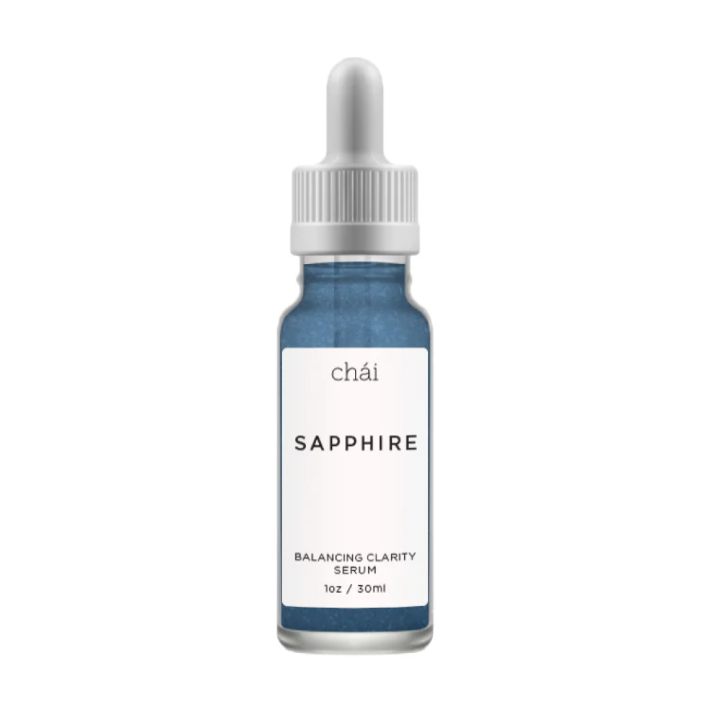 Gentle Skin Calming Salve for Irritation and Comfort