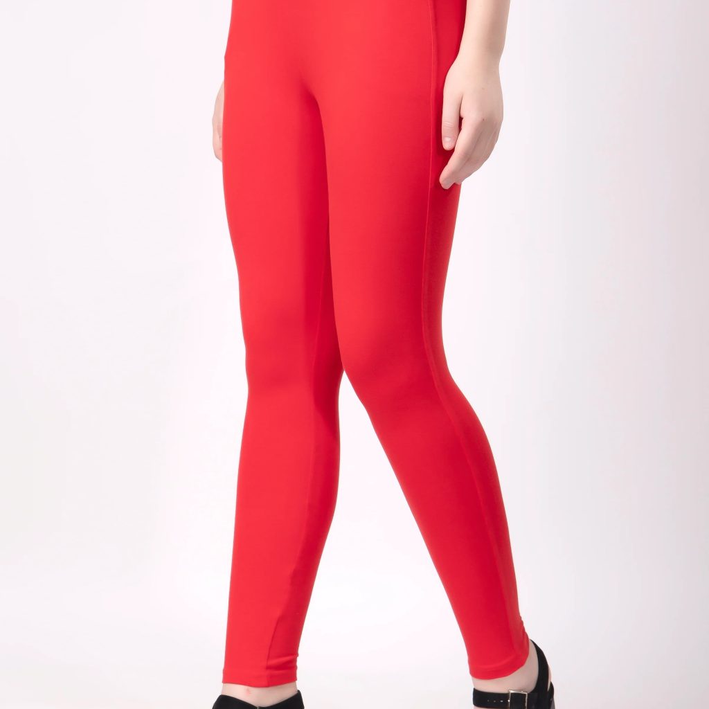 Shop Women’s Leggings Online in India: Comfort Meets Style
