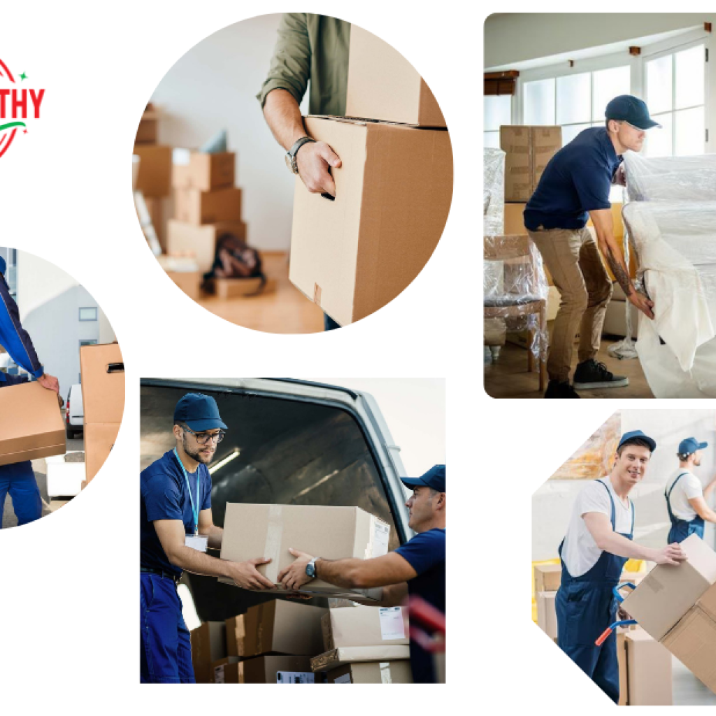 Top Moving Companies in Memphis: Trusted Local Experts