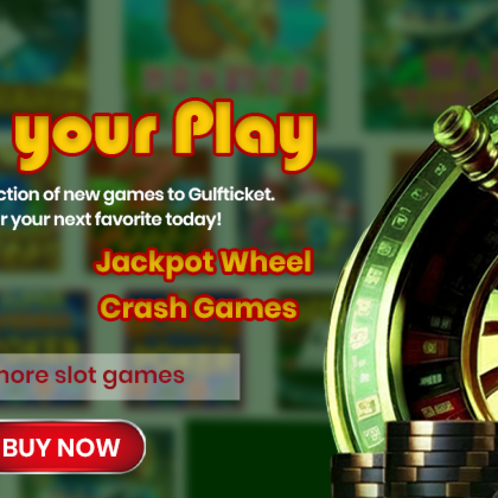 Secure Your Spot: How to Buy Big-Ticket Entries Online