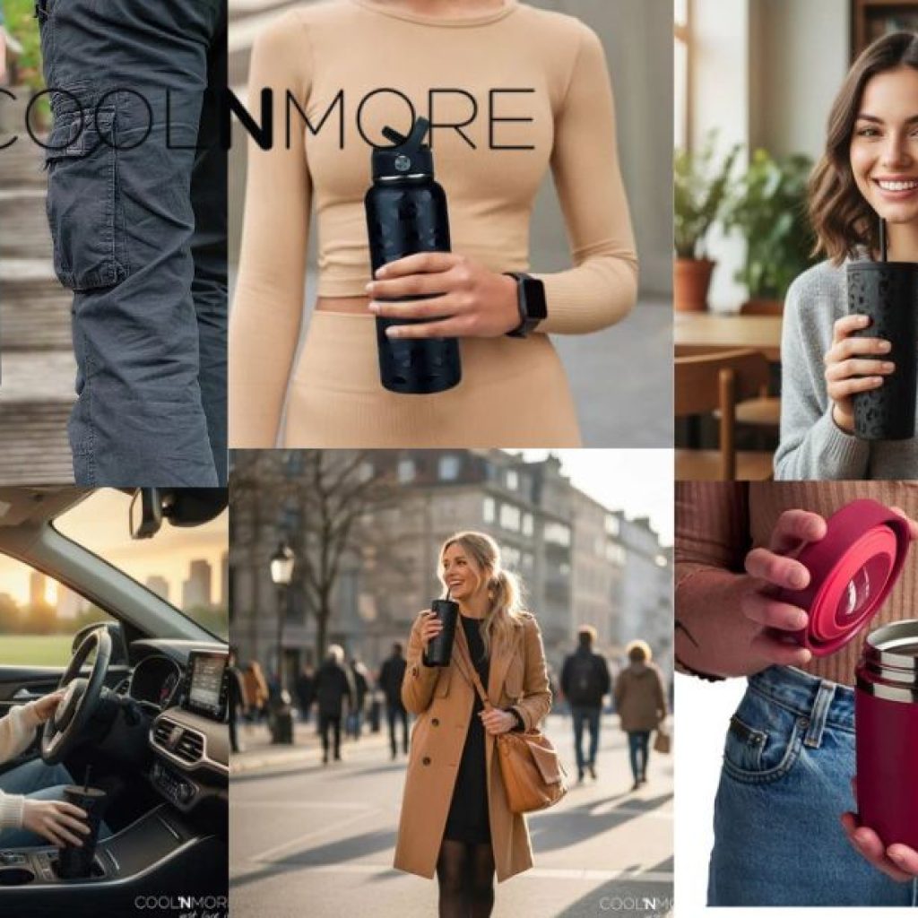 Αξιοπιστία και ζεστασιά σε κάθε μετακίνηση με θερμός νερού