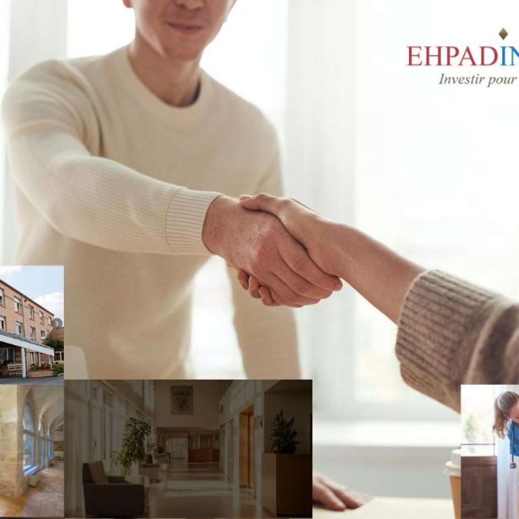 Protéger son capital via des résidences seniors Protéger son capital via des résidences seniors