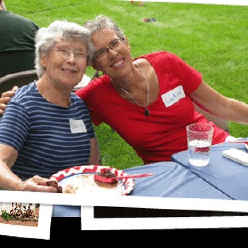 Compassionate in-home care for seniors in Eden Prairie
