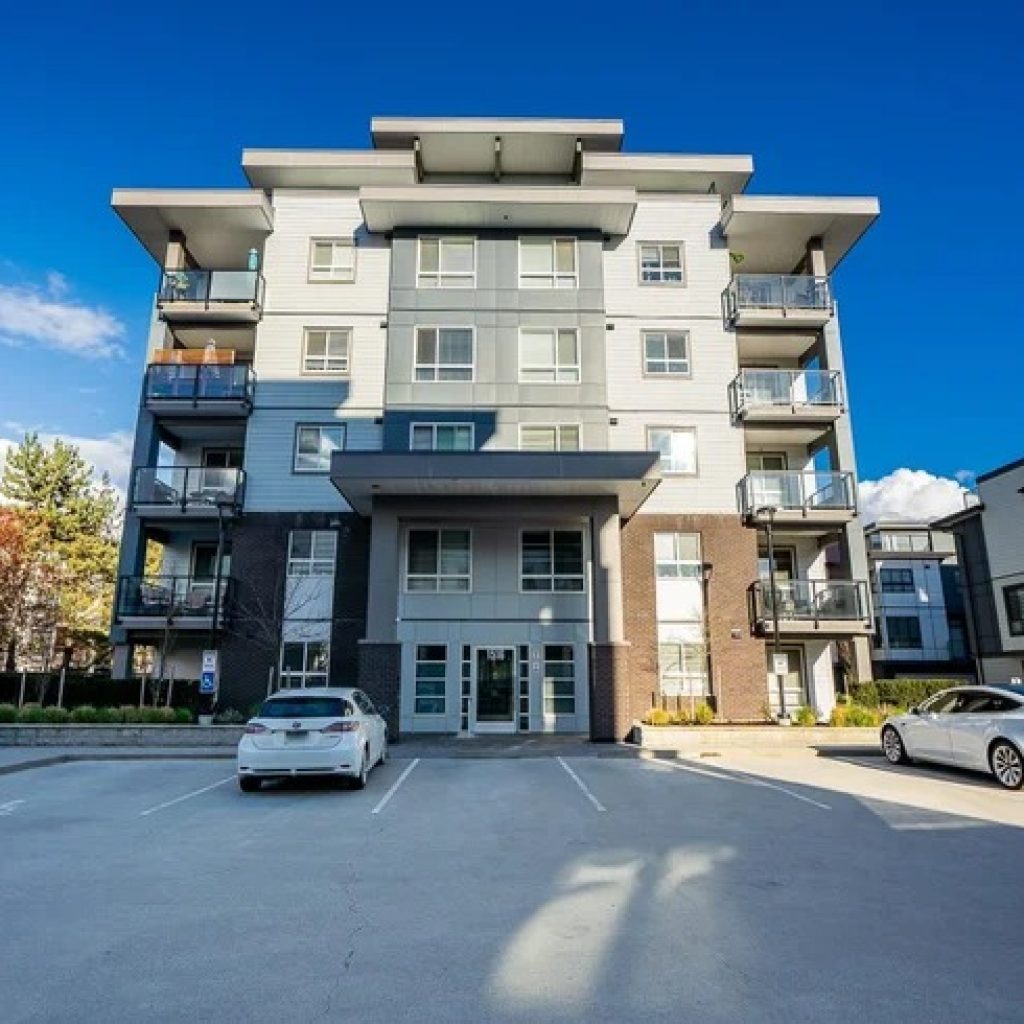 Discover Your Dream Home in South Surrey Today