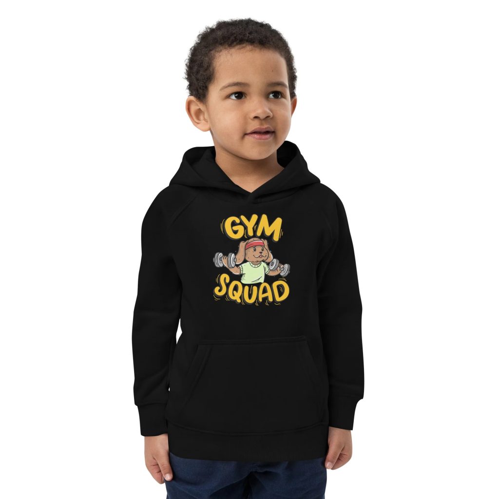 Adorable Animal-Themed Kids Clothing for Playful Wardrobes