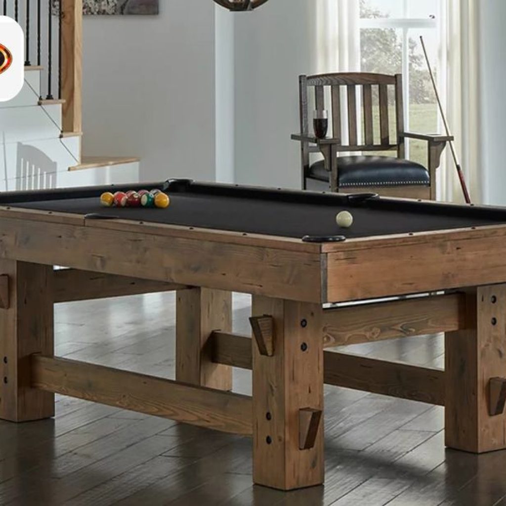Discover Premium Pool Tables for Your Home or Venue