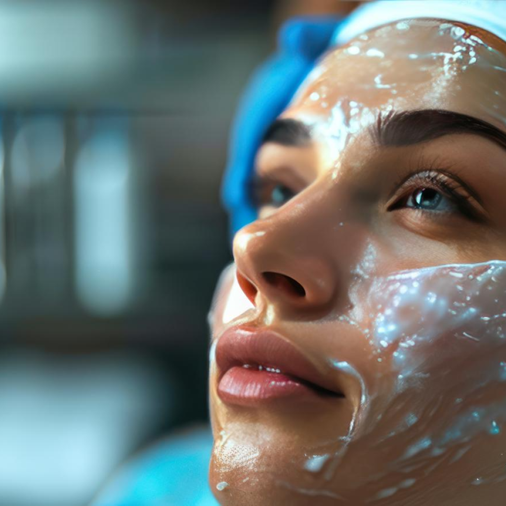 Revitalize Your Look with Expert Facial Liftings in Korea