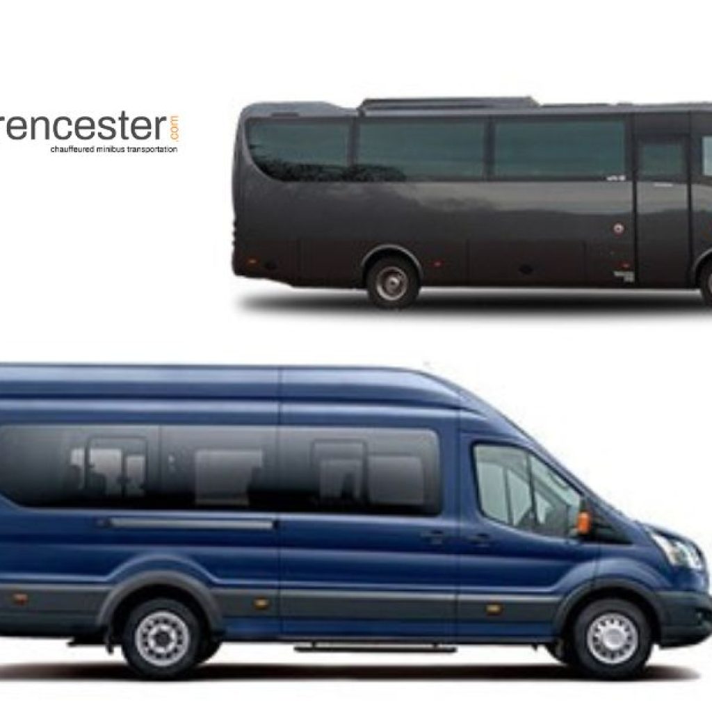 Large-Group Travel in Cirencester: 74-Seat Coach Hire with Driver