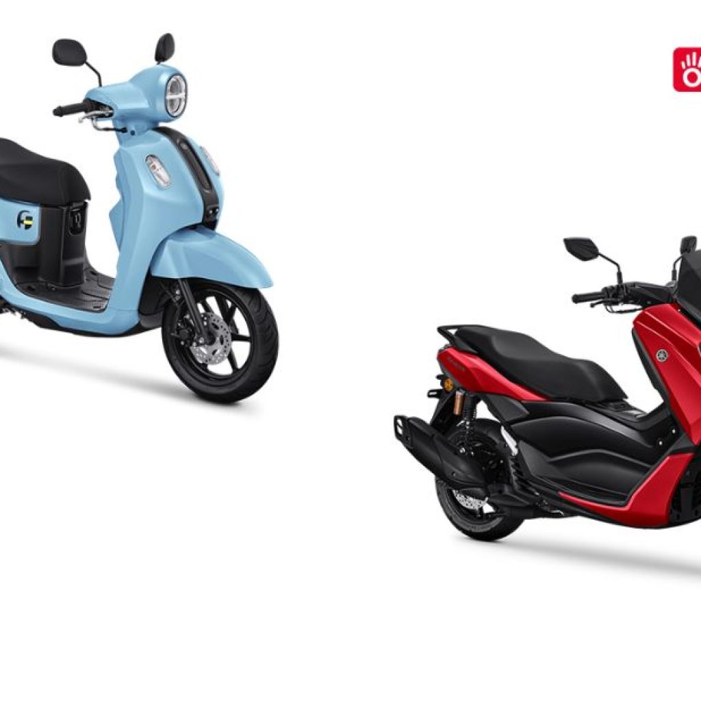 Explore Bali on two wheels: flexible scooter hire for daily adventures