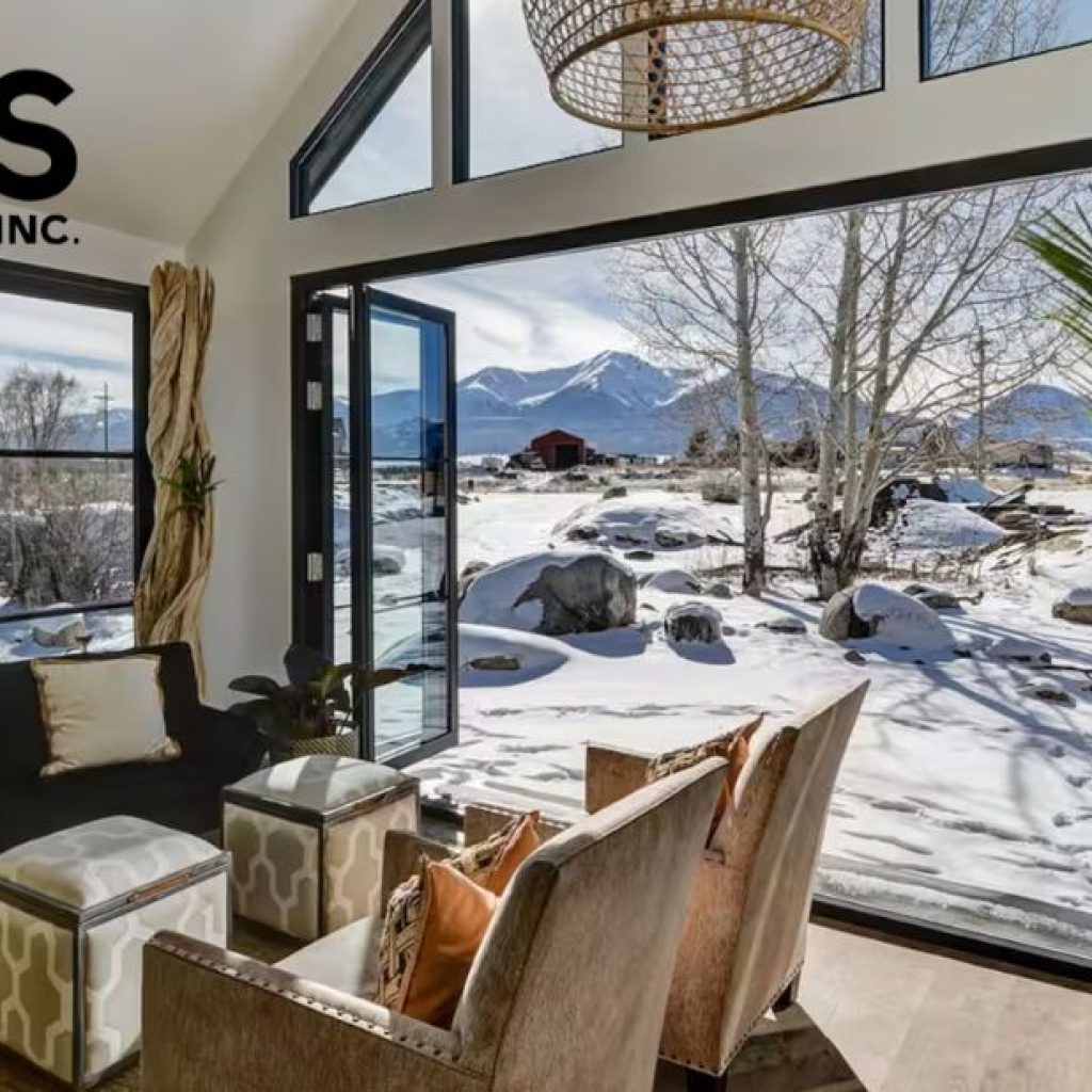 Build Your Dream Contemporary Home in Denver Today