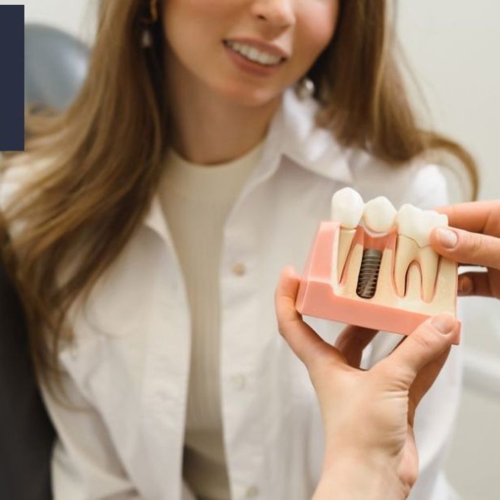 Trusted Dental Care in Beausejour for a Brighter Smile