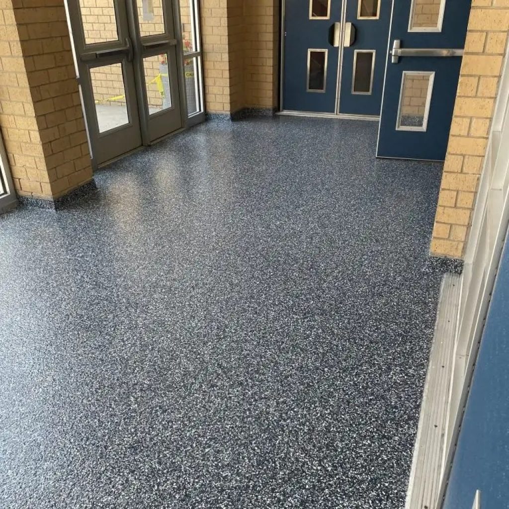 Reliable Industrial Floor Specialists for Efficient Warehouses Reliable Industrial Floor Specialists for Efficient Warehouses