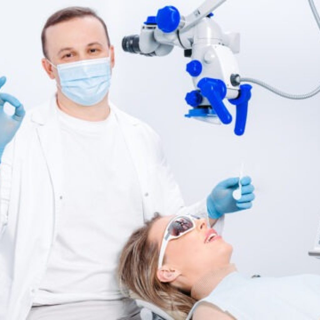 Trusted Family Dentistry in Ellicott City for All Your Routine Care