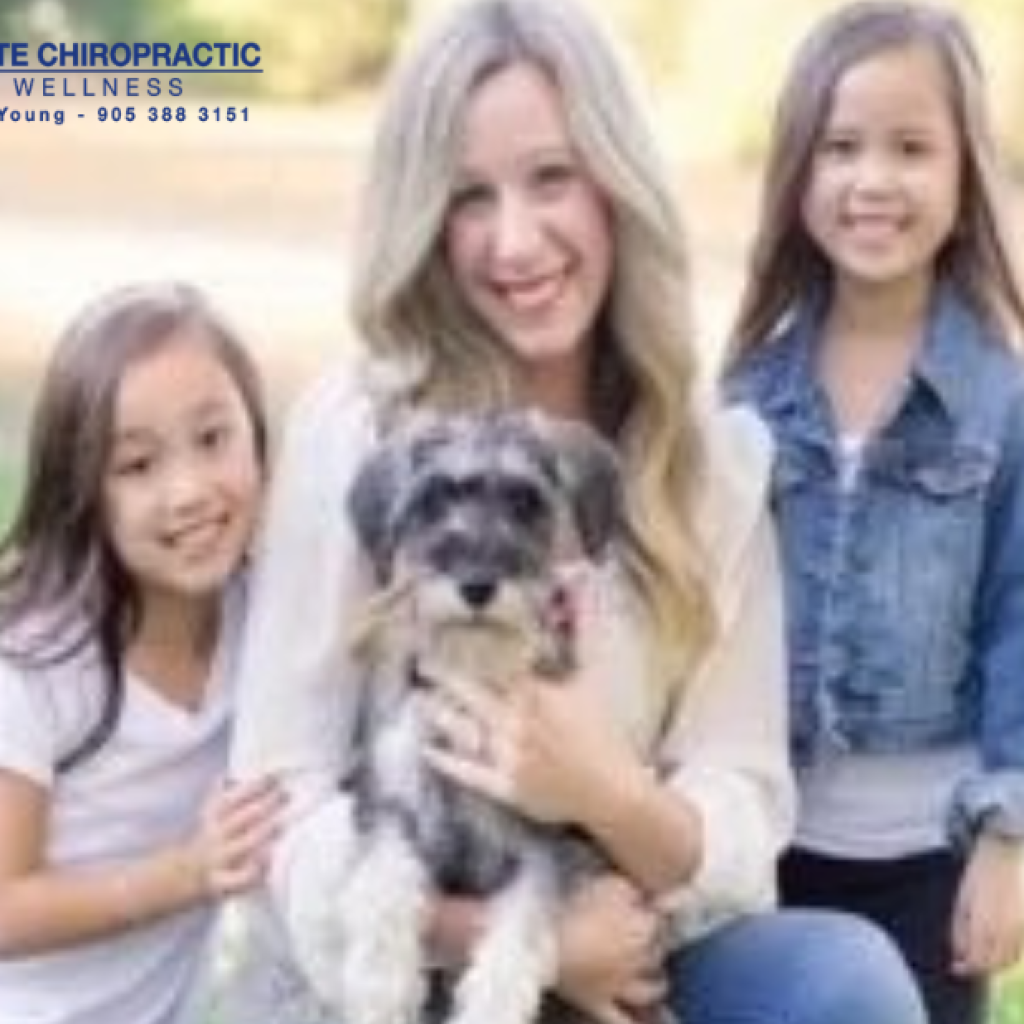 Gentle Pediatric Chiropractic for Growing Bodies Nearby
