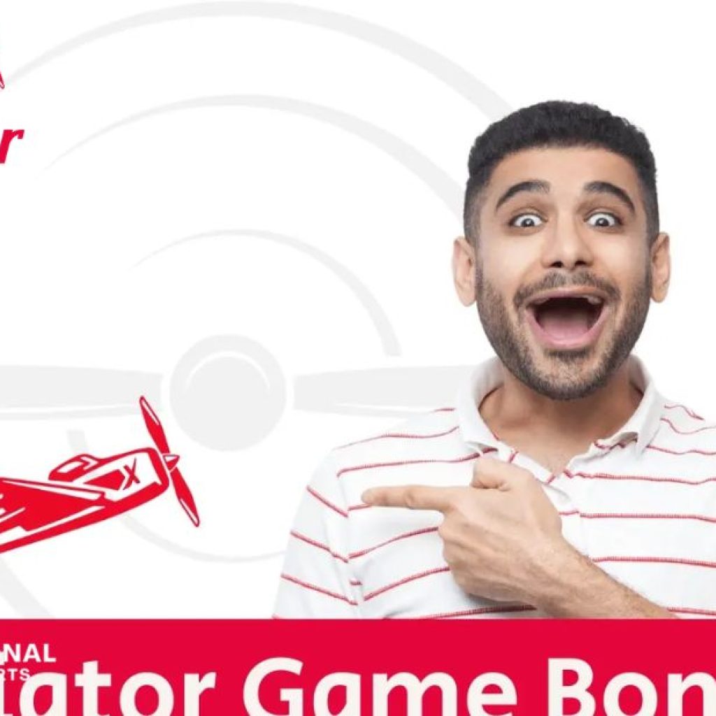 Takeoff to Big Wins: A Thrilling Flight Into High-Stakes Gaming