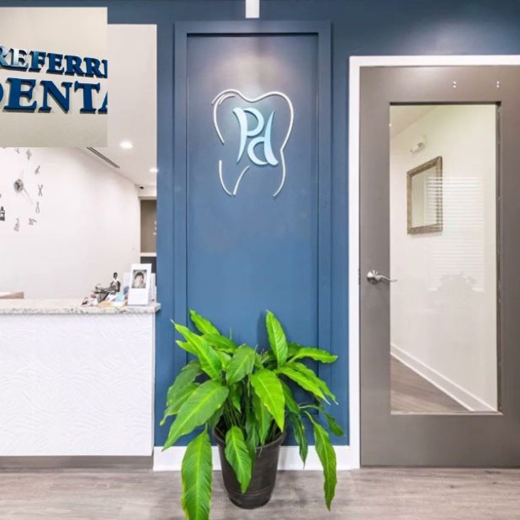 Restore Your Dental Bridge: Trusted Ellicott City Repair & Adjustments
