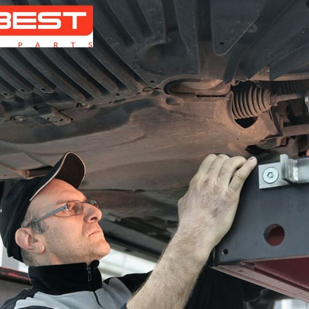 Quality aftermarket components for the Nissan X-Trail