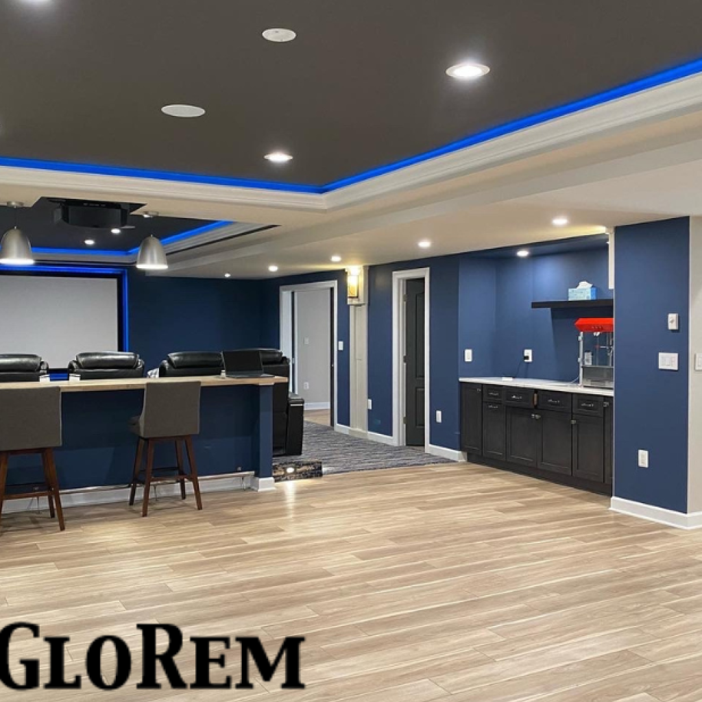 Dry, durable basements: explore high-performance flooring solutions Dry, durable basements: explore high-performance flooring solutions