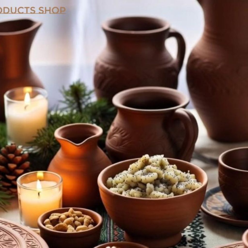 Artisan Ceramic Bowls: Handcrafted Kitchen Staples for Everyday Meals