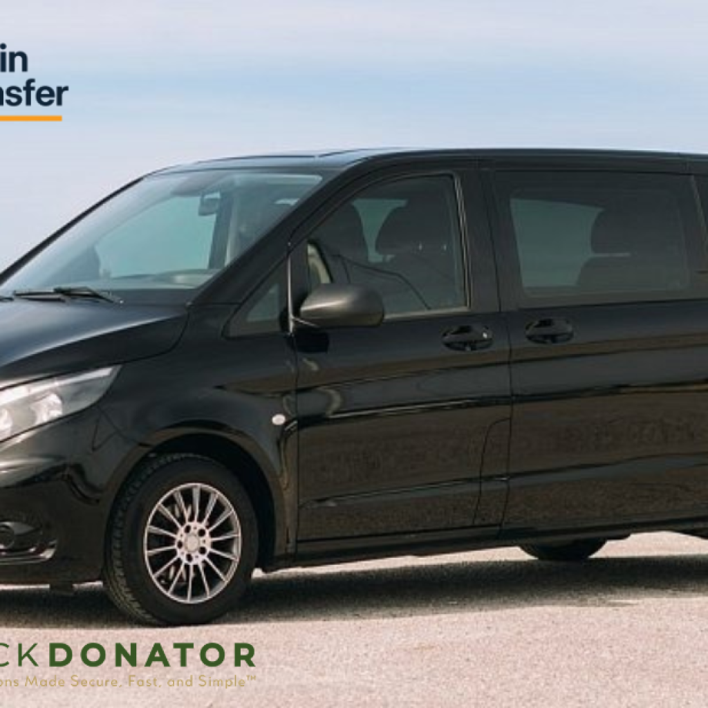 Smooth Private Transfer from Alicante Airport to Calpe