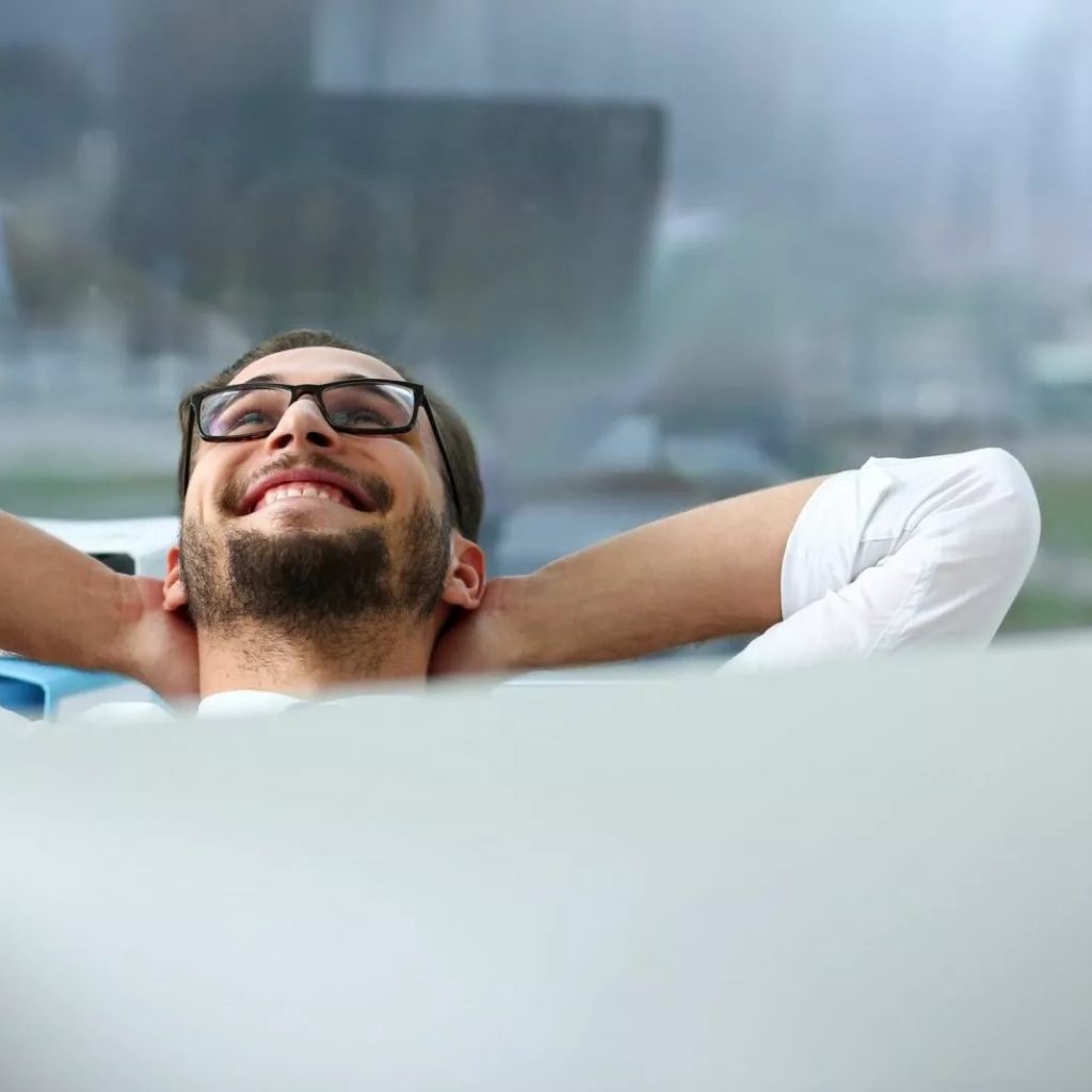 Smart Financial Confidence: Expert Tax and Planning Support