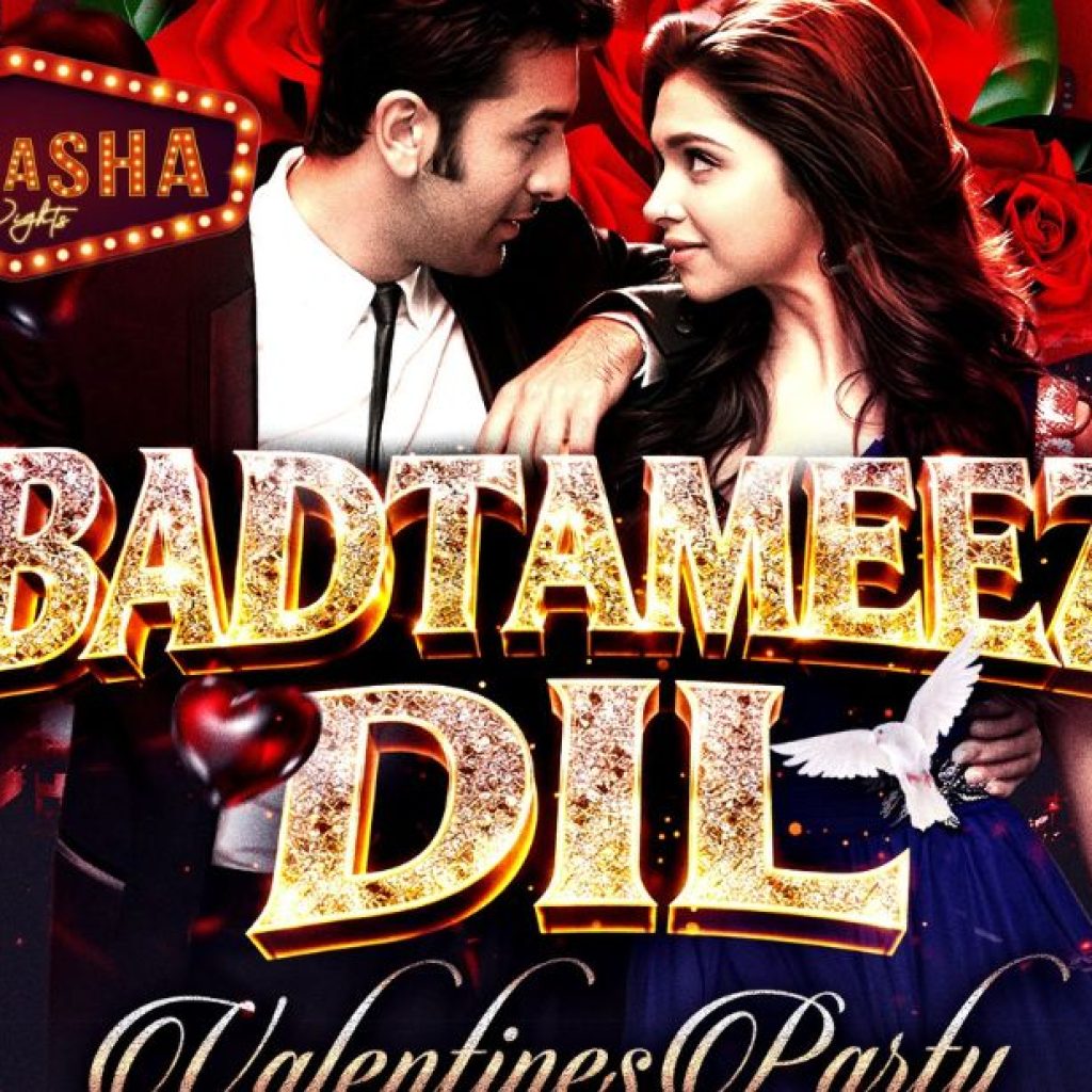 Experience Delhi-inspired night vibes in Chicago