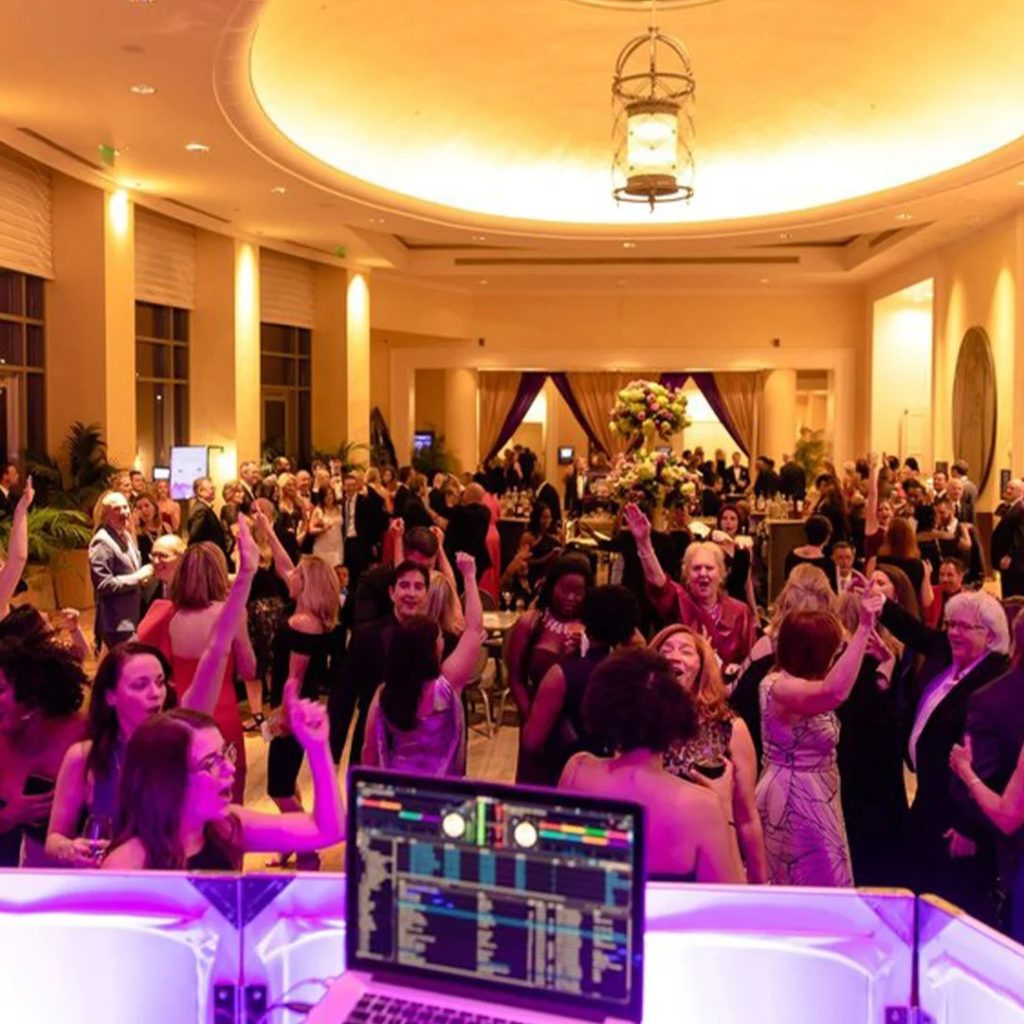 Unforgettable Wedding Entertainment in Winston-Salem, NC