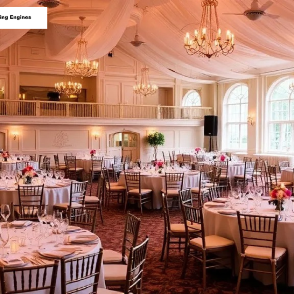 Streamline Reservations with a Smart Booking System