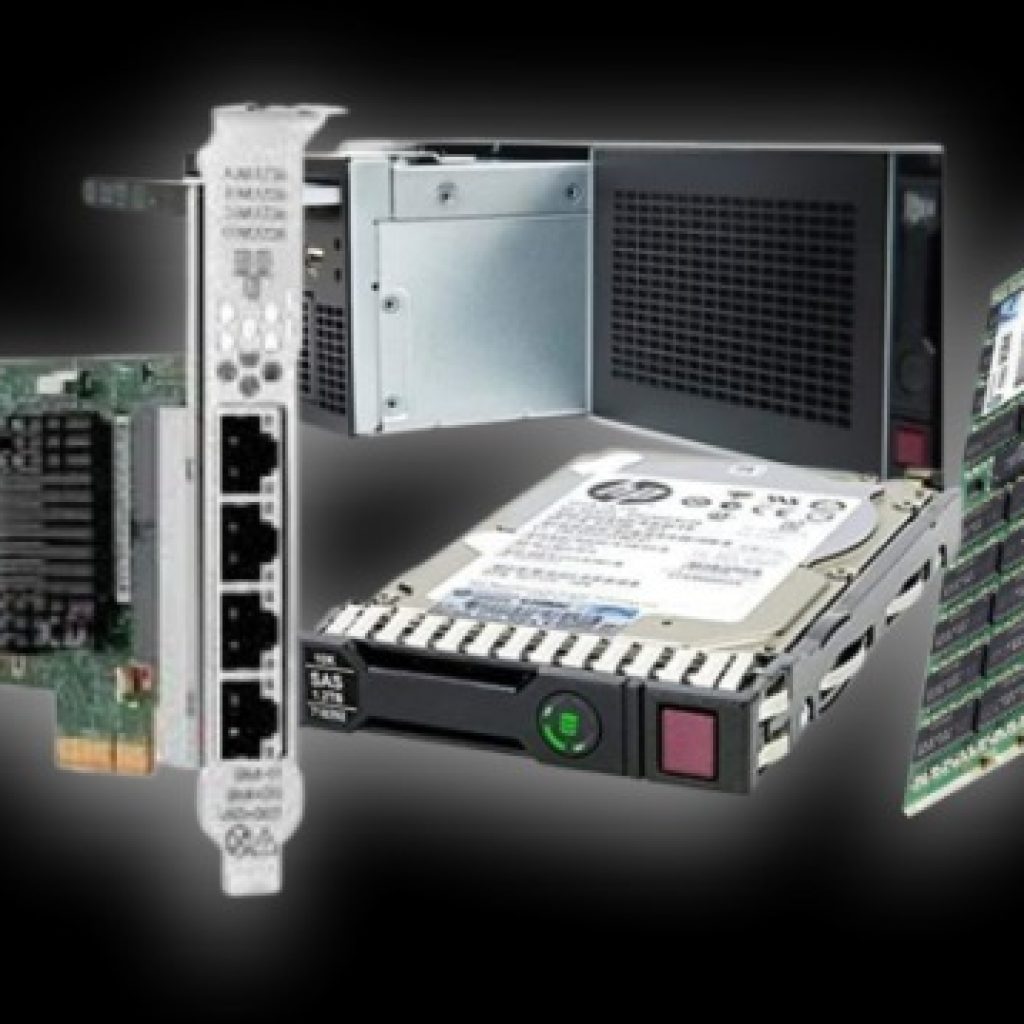 Top UK-Listed HPE Server Partners in Dubai for Trusted Solutions