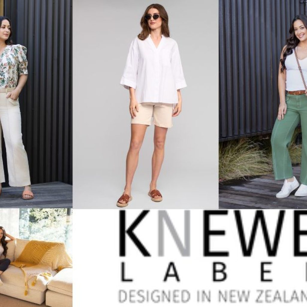 Discover Unique NZ-Made Fashion for Women