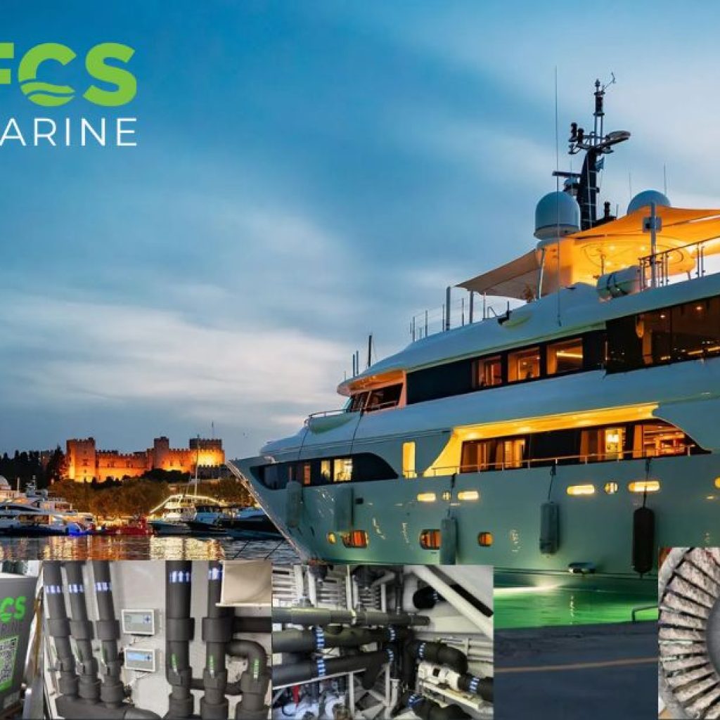 Keep Your Boat Cooler: Premium Vessel Insulation Solutions