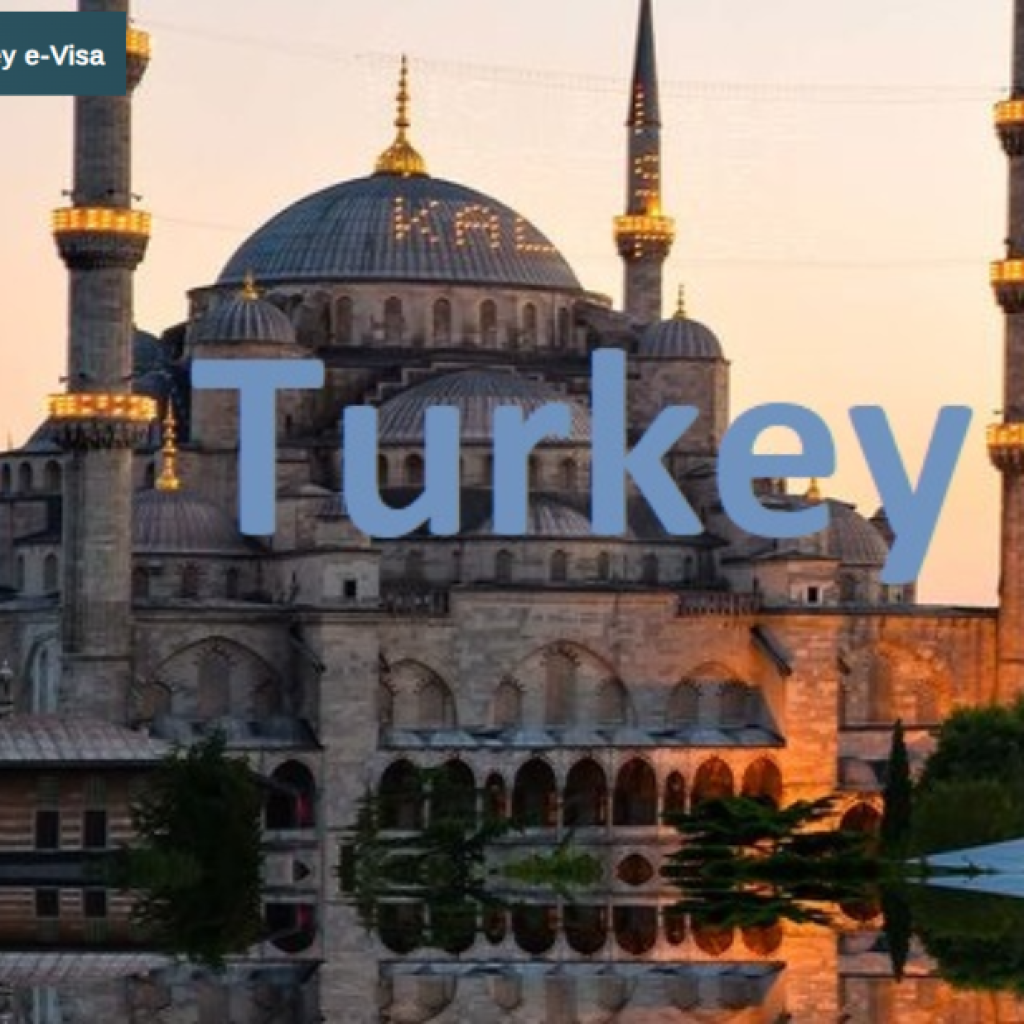 Effortless Turkey Visa Application Online | Guide & Tips