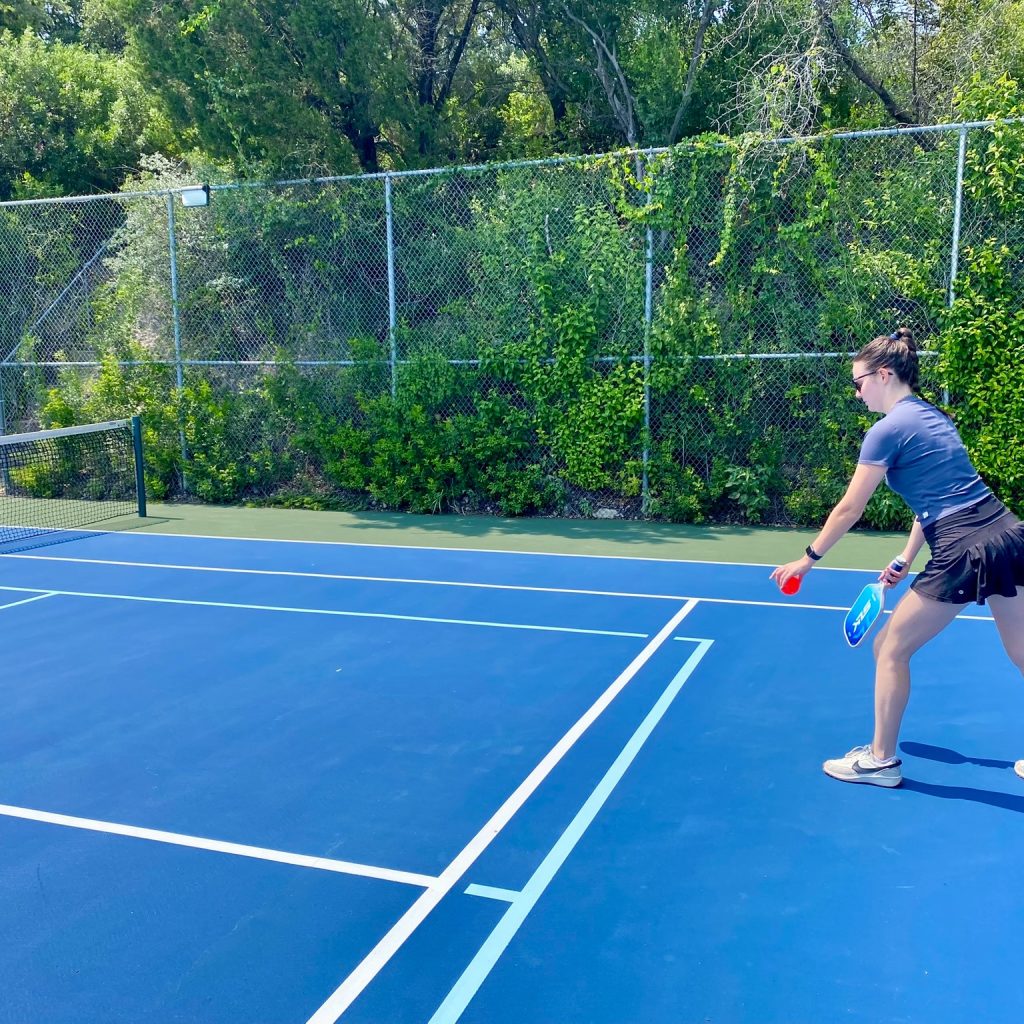 Flexible Pickleball Sessions for All Skill Levels