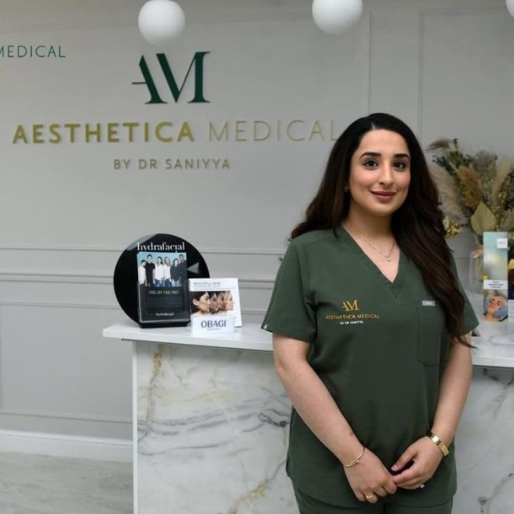 Refresh Your Look with Expert Injections in Leeds Refresh Your Look with Expert Injections in Leeds