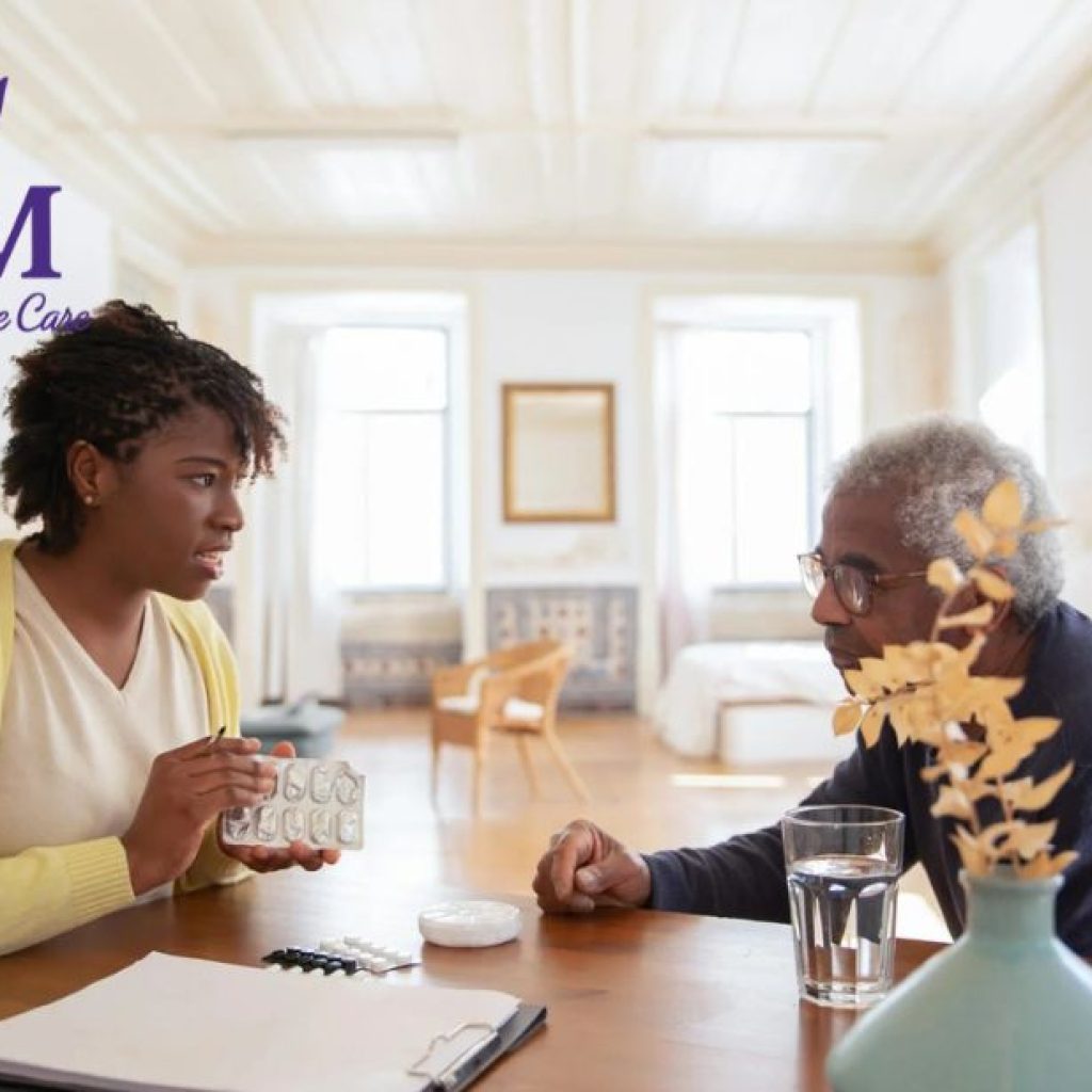 Find Trusted In-Home Care Near You for Personalized Support