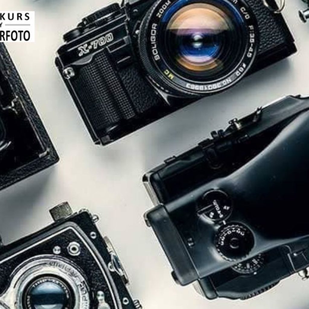 Upptäck fotografering på distans – lär dig från grunden