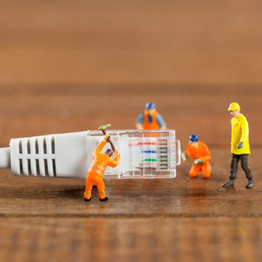 Connect with a Trusted MikroTik Partner in Africa