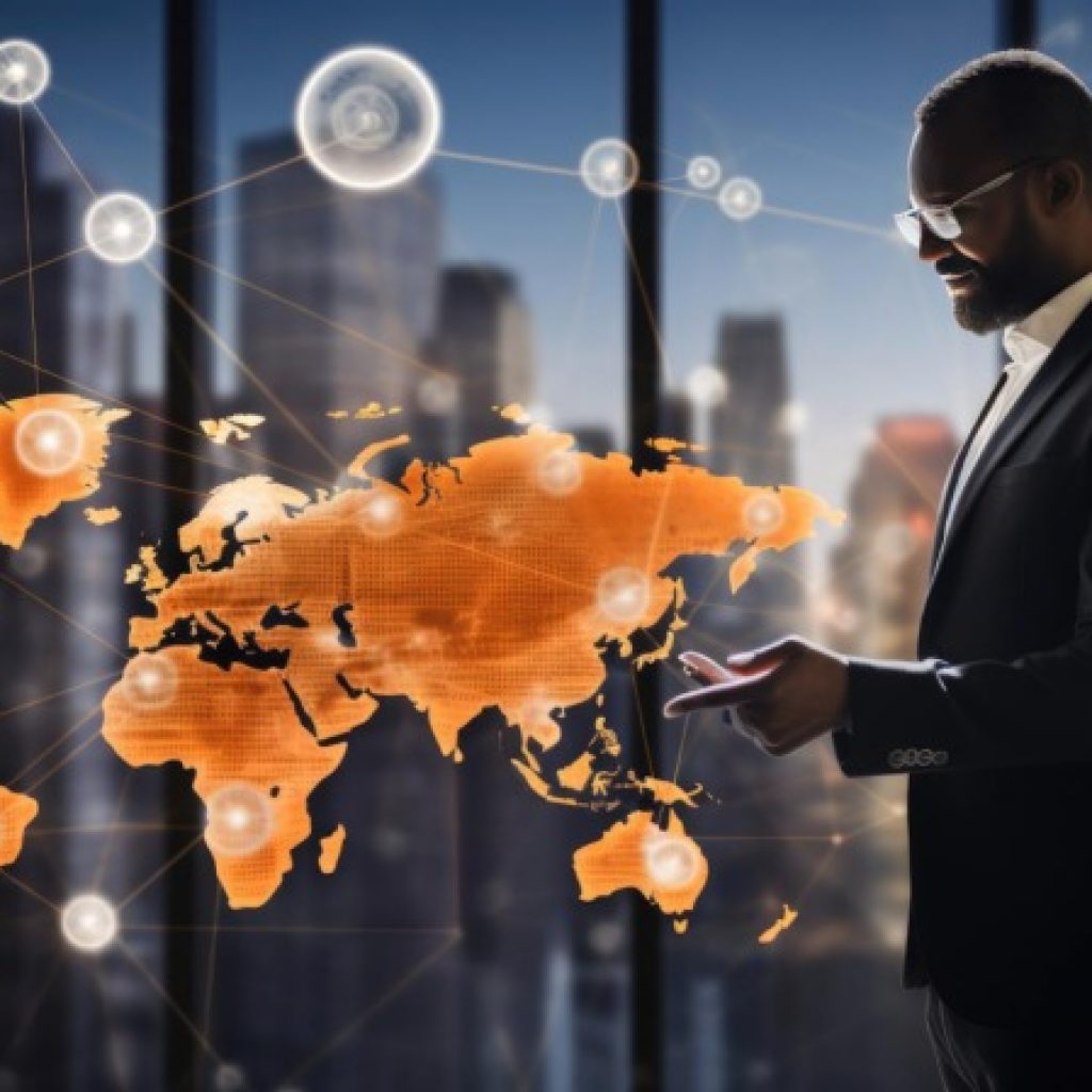 Top Yealink Partners in Africa for UC Solutions
