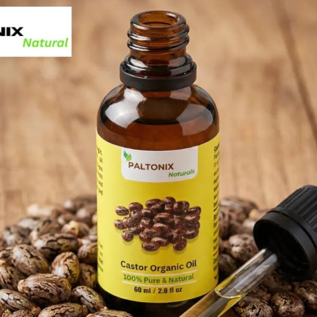 Boost Your Hair Journey with Pure, Nourishing Oil for Growth