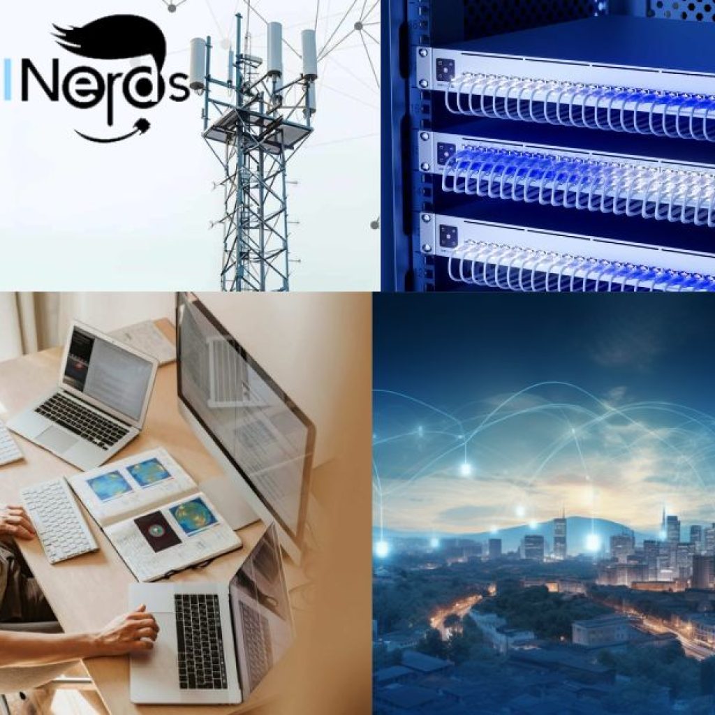 Professional UniFi Networking for Raleigh Homes and Businesses