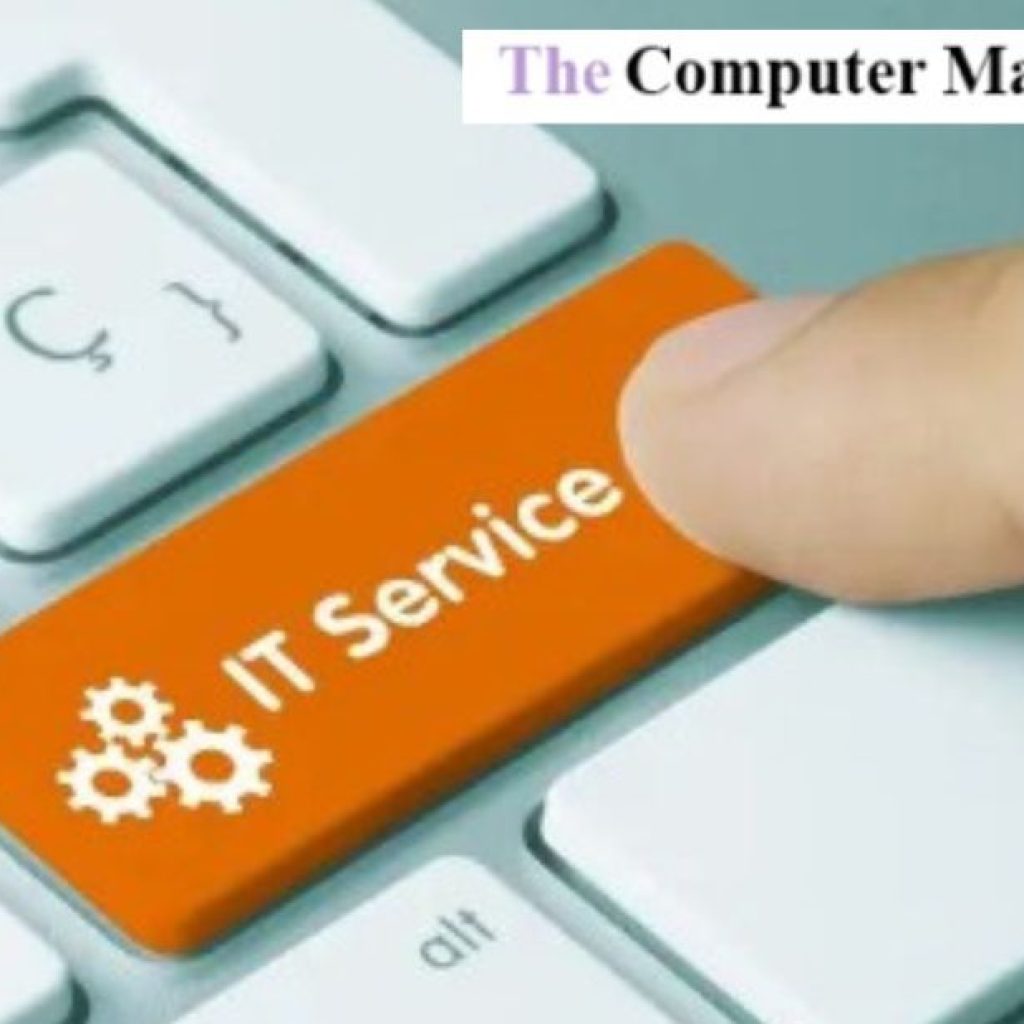 Reliable Tech Repair at Your Door in Lincoln